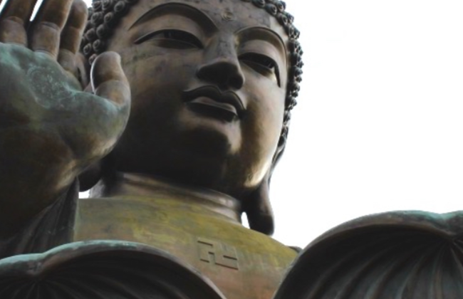 Lantau Island: Big Buddha, Cable-Car and Tai O - Private Full-Day Tour - Foto 3